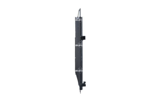 Condenser, air conditioning EASY FIT 35853 NRF, Image 4