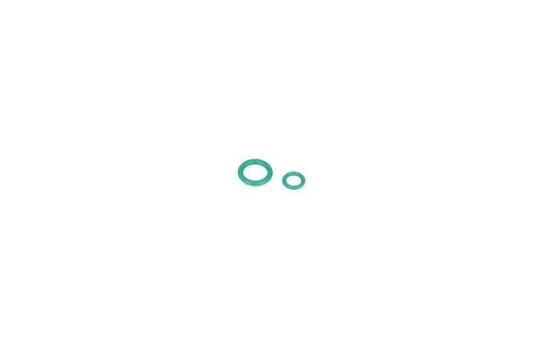 Condenser, air conditioning EASY FIT 35853 NRF, Image 7