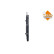 Condenser, air conditioning EASY FIT 35853 NRF, Thumbnail 5