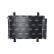 Condenser, air conditioning EASY FIT 35854 NRF