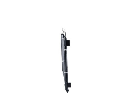 Condenser, air conditioning EASY FIT 35854 NRF, Image 4