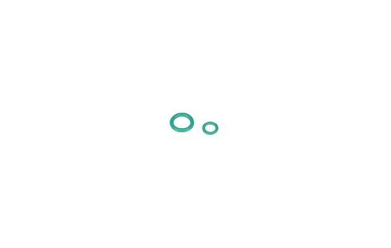 Condenser, air conditioning EASY FIT 35857 NRF, Image 7