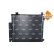 Condenser, air conditioning EASY FIT 35859 NRF, Thumbnail 4