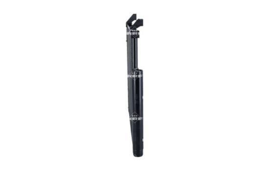 Condenser, air conditioning EASY FIT 35859 NRF, Image 6