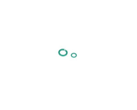 Condenser, air conditioning EASY FIT 35859 NRF, Image 7