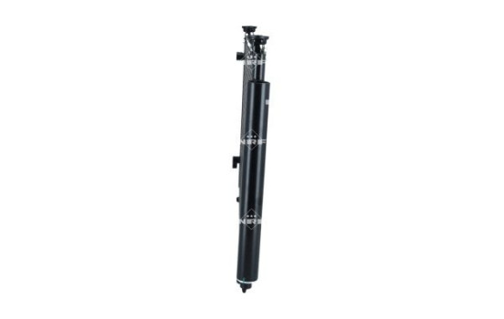 Condenser, air conditioning EASY FIT 35861 NRF, Image 4