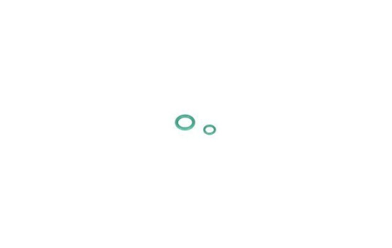 Condenser, air conditioning EASY FIT 35861 NRF, Image 7