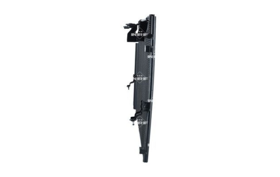 Condenser, air conditioning EASY FIT 35862 NRF, Image 2