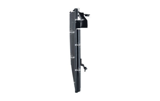 Condenser, air conditioning EASY FIT 35862 NRF, Image 4