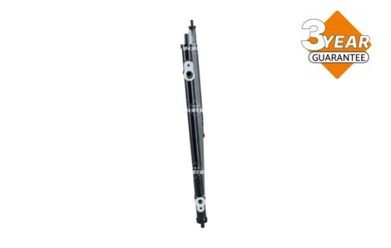 Condenser, air conditioning EASY FIT 35864 NRF, Image 5