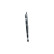 Condenser, air conditioning EASY FIT 35864 NRF, Thumbnail 4