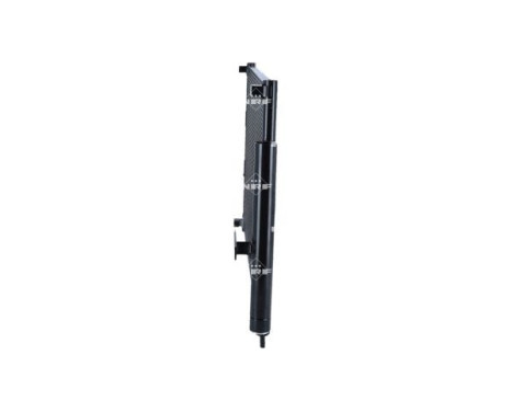 Condenser, air conditioning EASY FIT 35865 NRF, Image 4
