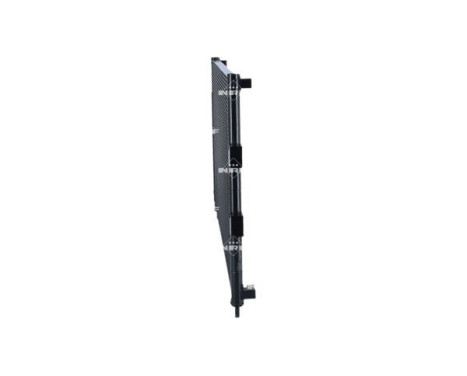 Condenser, air conditioning EASY FIT 35865 NRF, Image 6