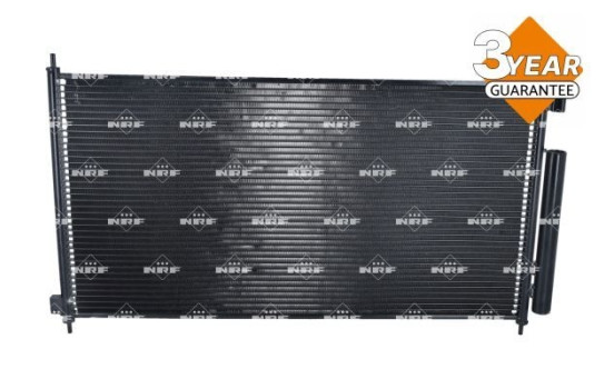 Condenser, air conditioning EASY FIT 35867 NRF, Image 6