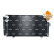 Condenser, air conditioning EASY FIT 35868 NRF, Thumbnail 4