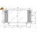 Condenser, air conditioning EASY FIT 35868 NRF, Thumbnail 4