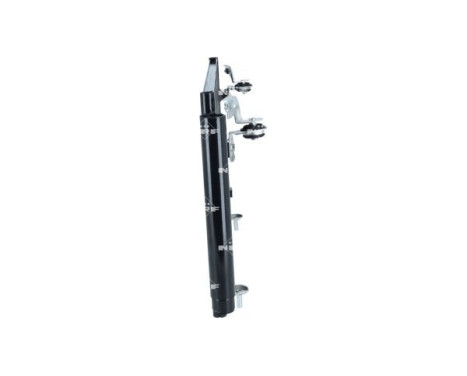 Condenser, air conditioning EASY FIT 35868 NRF, Image 5