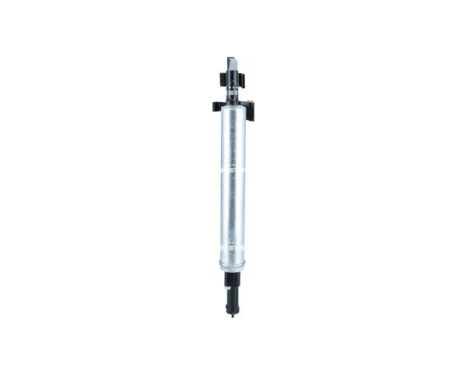 Condenser, air conditioning EASY FIT 35869 NRF, Image 4