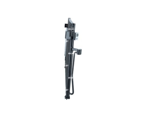 Condenser, air conditioning EASY FIT 35869 NRF, Image 6