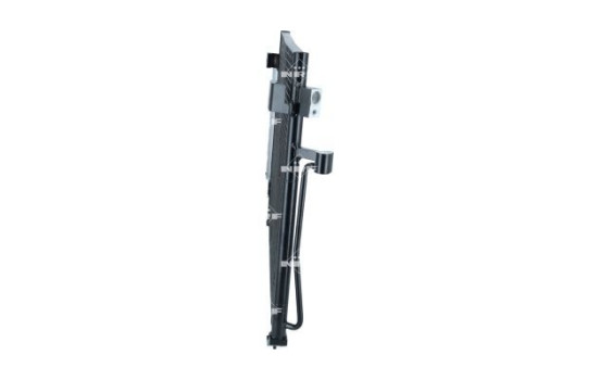 Condenser, air conditioning EASY FIT 35869 NRF, Image 6