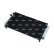 Condenser, air conditioning EASY FIT 35869 NRF, Thumbnail 8