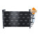 Condenser, air conditioning EASY FIT 35870 NRF, Thumbnail 5