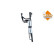 Condenser, air conditioning EASY FIT 35870 NRF, Thumbnail 6