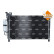 Condenser, air conditioning EASY FIT 35870 NRF, Thumbnail 7