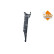 Condenser, air conditioning EASY FIT 35870 NRF, Thumbnail 8