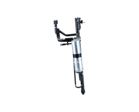 Condenser, air conditioning EASY FIT 35870 NRF, Image 5