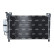 Condenser, air conditioning EASY FIT 35870 NRF, Thumbnail 6