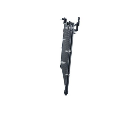 Condenser, air conditioning EASY FIT 35870 NRF, Image 7