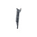 Condenser, air conditioning EASY FIT 35870 NRF, Thumbnail 7