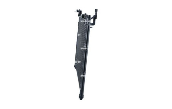 Condenser, air conditioning EASY FIT 35870 NRF, Image 7