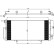Condenser, air conditioning EASY FIT 35875 NRF, Thumbnail 2