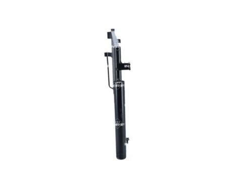 Condenser, air conditioning EASY FIT 35875 NRF, Image 5