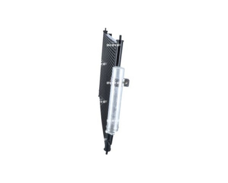 Condenser, air conditioning EASY FIT 35878 NRF, Image 6
