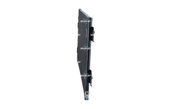 Condenser, air conditioning EASY FIT 35880 NRF, Image 2
