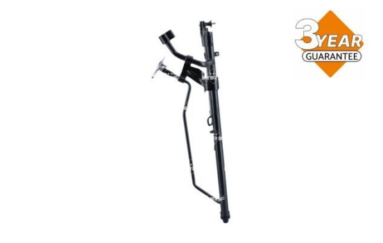 Condenser, air conditioning EASY FIT 35881 NRF, Image 5