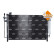 Condenser, air conditioning EASY FIT 35881 NRF, Thumbnail 6