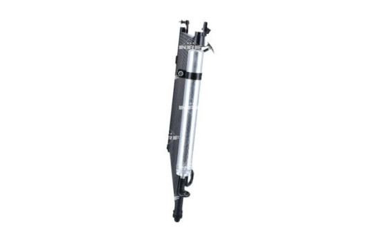 Condenser, air conditioning EASY FIT 35881 NRF, Image 6