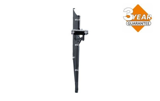 Condenser, air conditioning EASY FIT 35882 NRF, Image 5