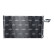 Condenser, air conditioning EASY FIT 35882 NRF