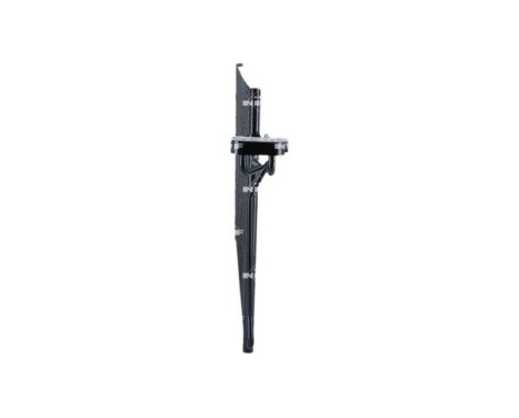 Condenser, air conditioning EASY FIT 35882 NRF, Image 2
