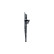 Condenser, air conditioning EASY FIT 35882 NRF, Thumbnail 2