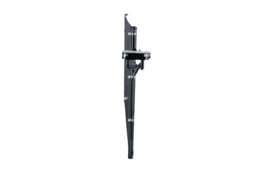 Condenser, air conditioning EASY FIT 35882 NRF, Image 2