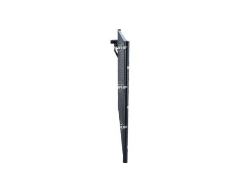 Condenser, air conditioning EASY FIT 35882 NRF, Image 4
