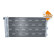 Condenser, air conditioning EASY FIT 35883 NRF, Thumbnail 7