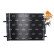 Condenser, air conditioning EASY FIT 35884 NRF, Thumbnail 4
