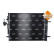 Condenser, air conditioning EASY FIT 35884 NRF, Thumbnail 6